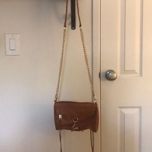 Rebecca Minkoff Mini MAC crossbody bag